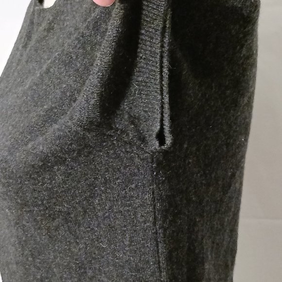 2 pc Blouse Banana Republic 100% Cashmere - Picture 10 of 14